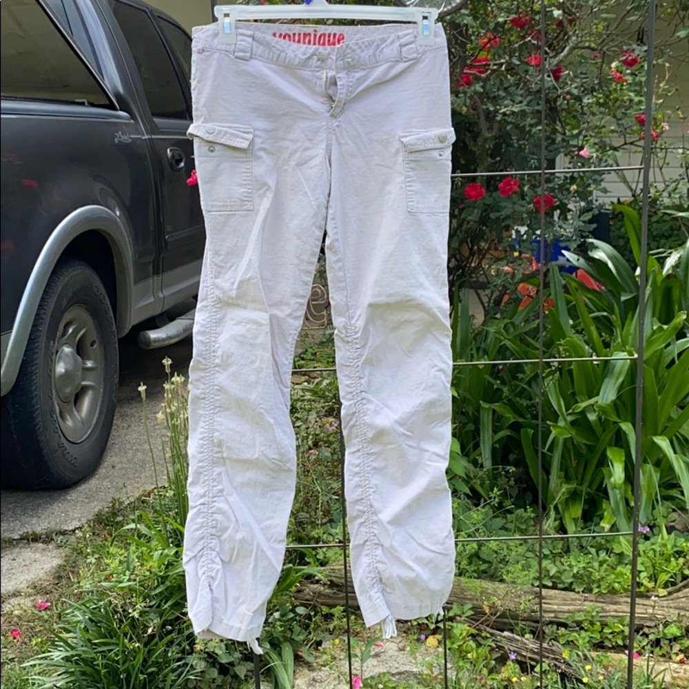 Younique khaki pants